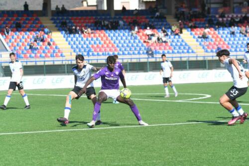 ACF FIORENTINA VS ATALANTA 22